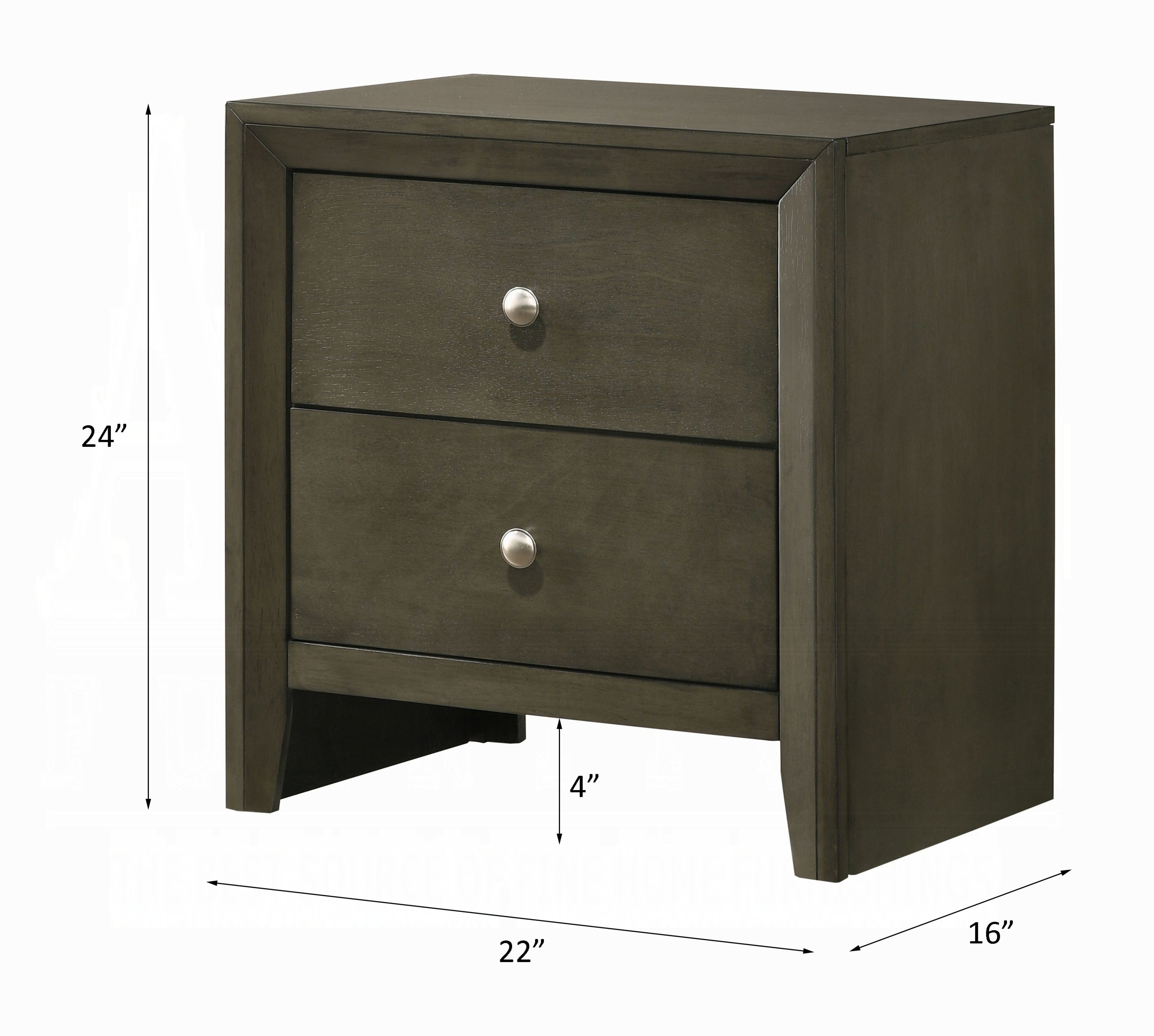 Ilana Nightstand