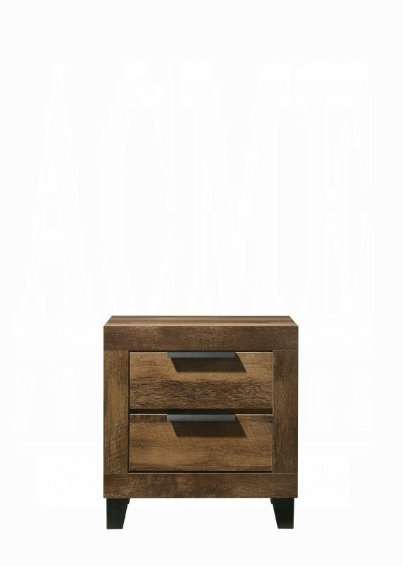 Morales Nightstand