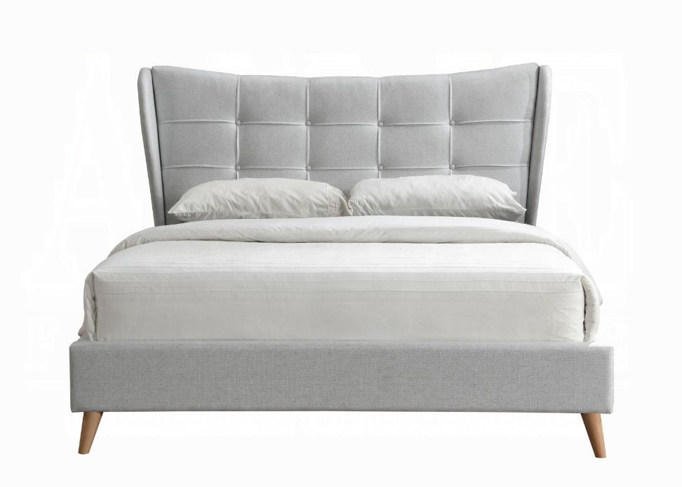 Duran EK Bed