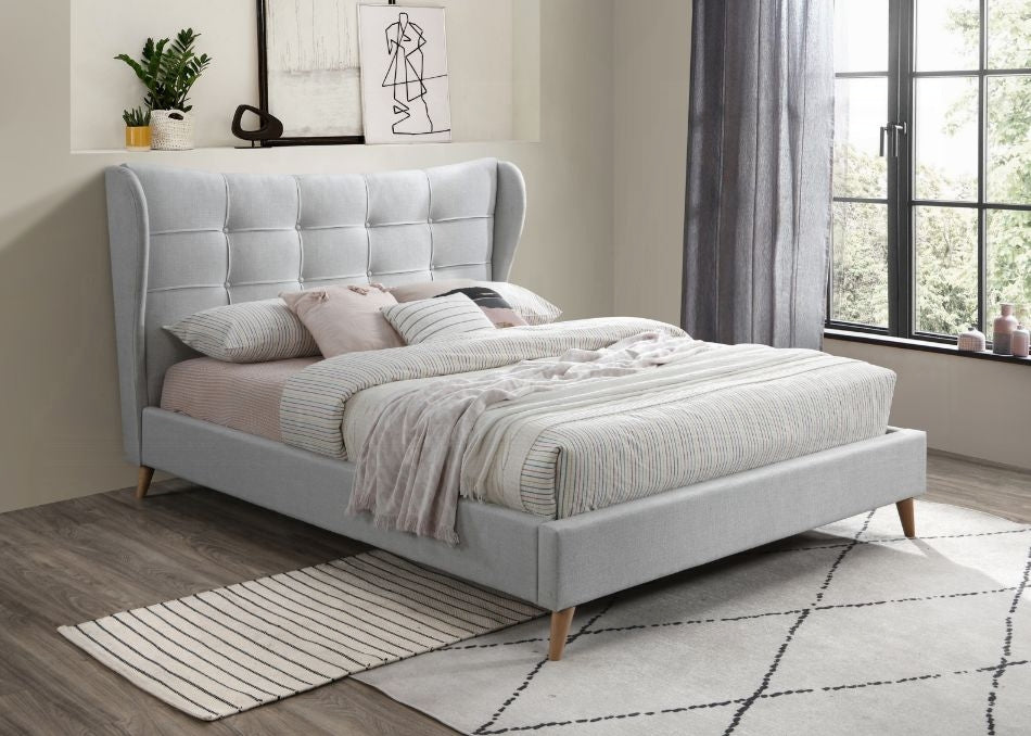 Duran EK Bed