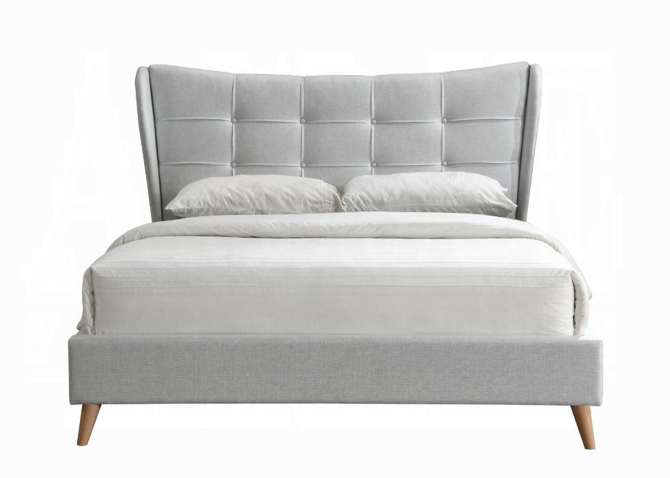 Duran Queen Bed