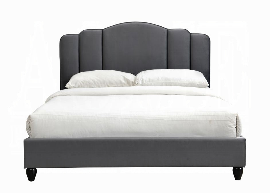 Giada EK Bed