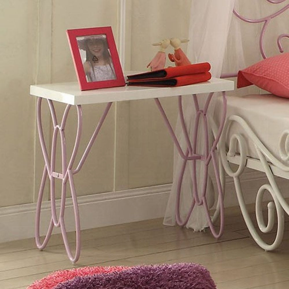 Priya Ii Nightstand