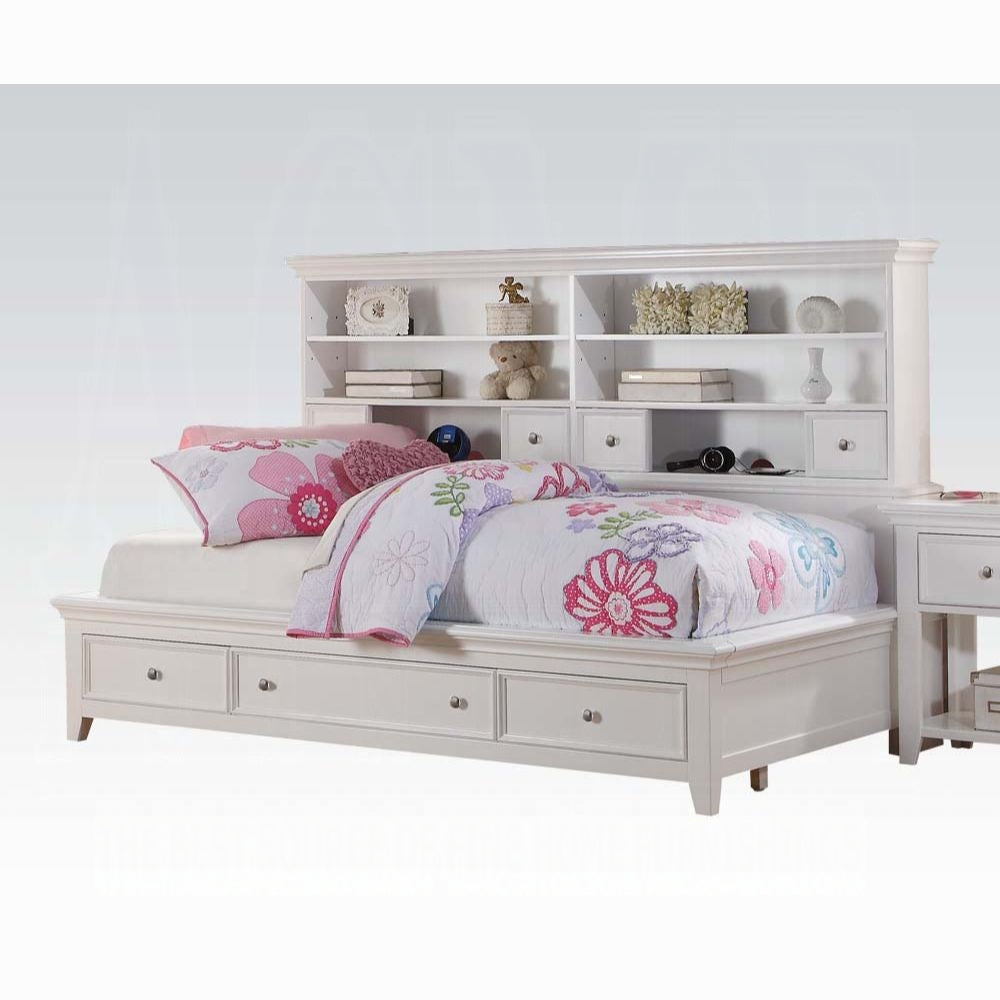 Lacey Daybed W/Storage (Twin)