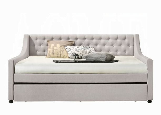 Lianna Daybed W/Trundle (Full)