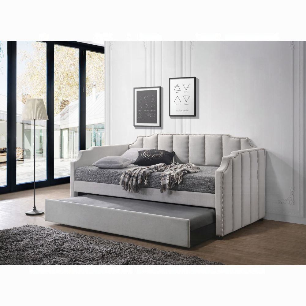 Peridot Daybed W/Trundle (Twin)