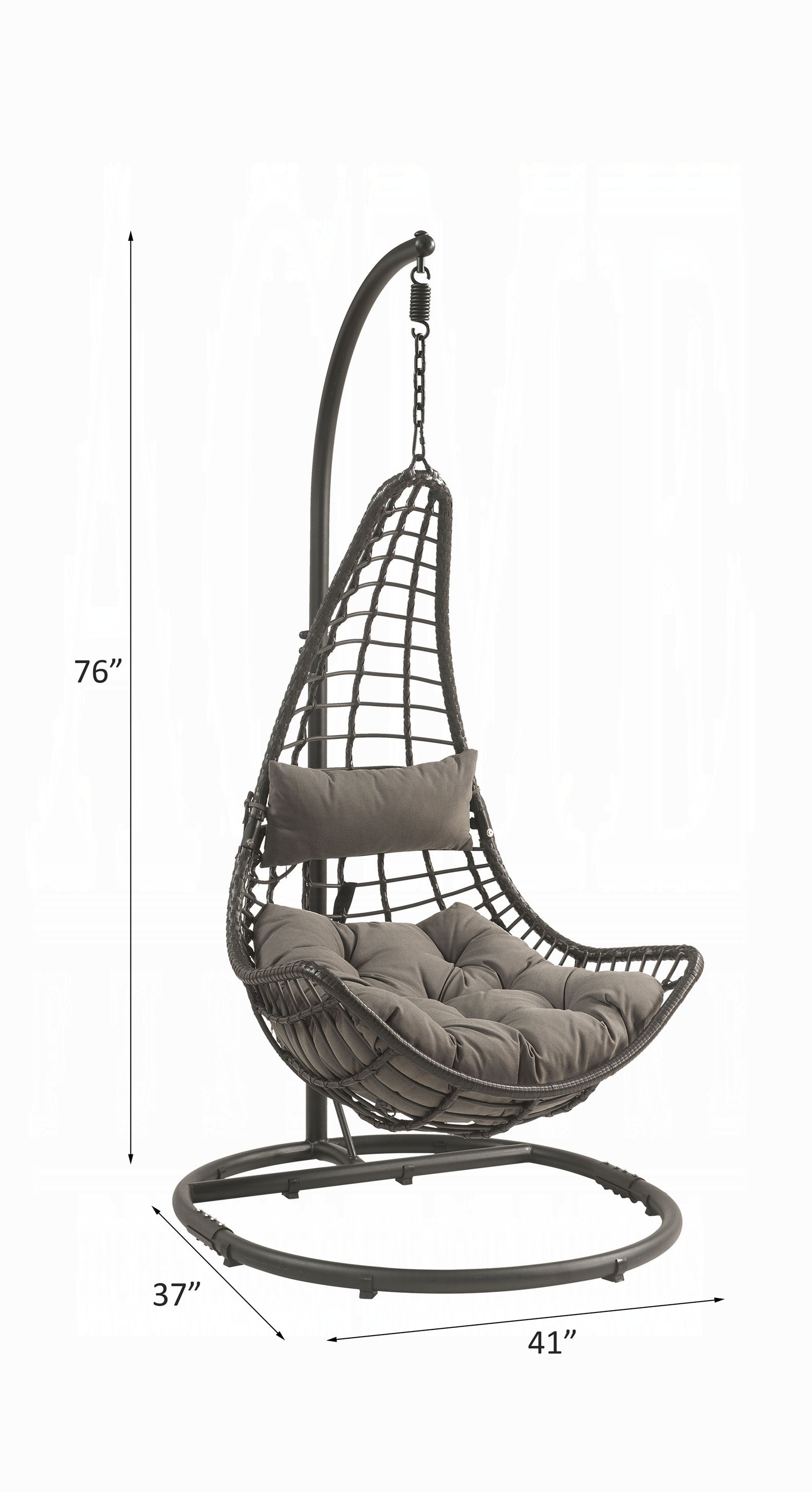 Uzae Hanging Chair