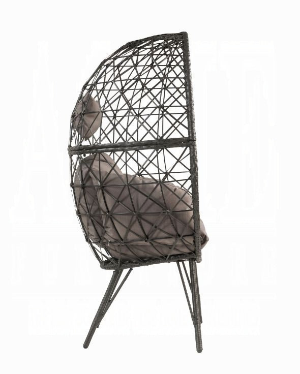 Aeven Patio Lounge Chair