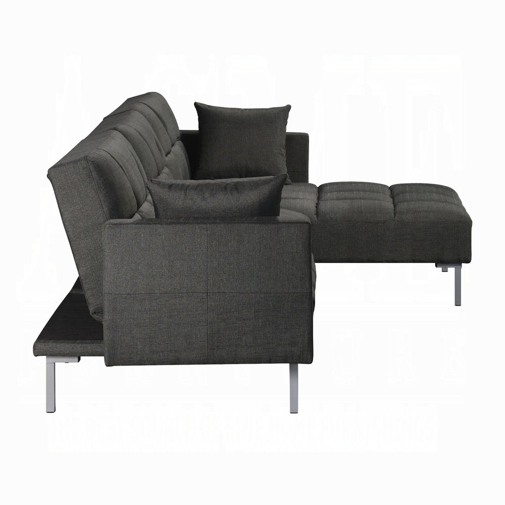 Duzzy Sectional Sofa