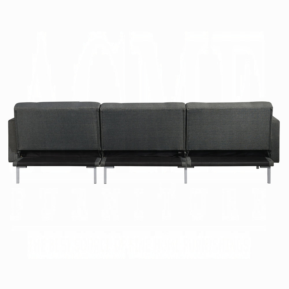 Duzzy Sectional Sofa