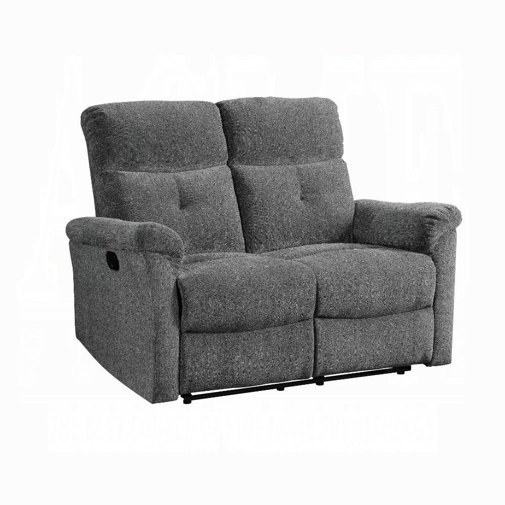 Treyton Motion Loveseat