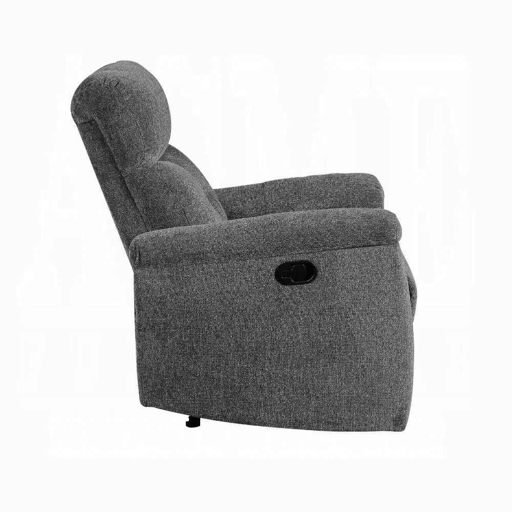 Treyton Motion Loveseat