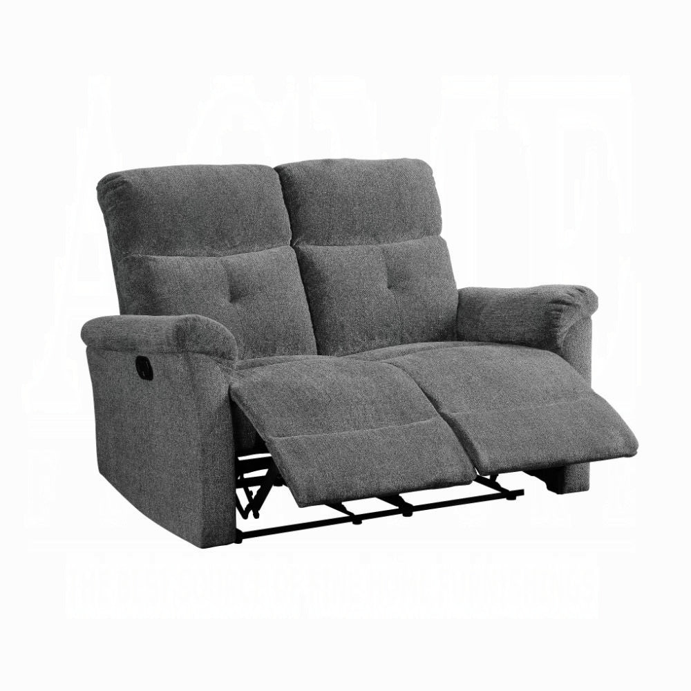 Treyton Motion Loveseat