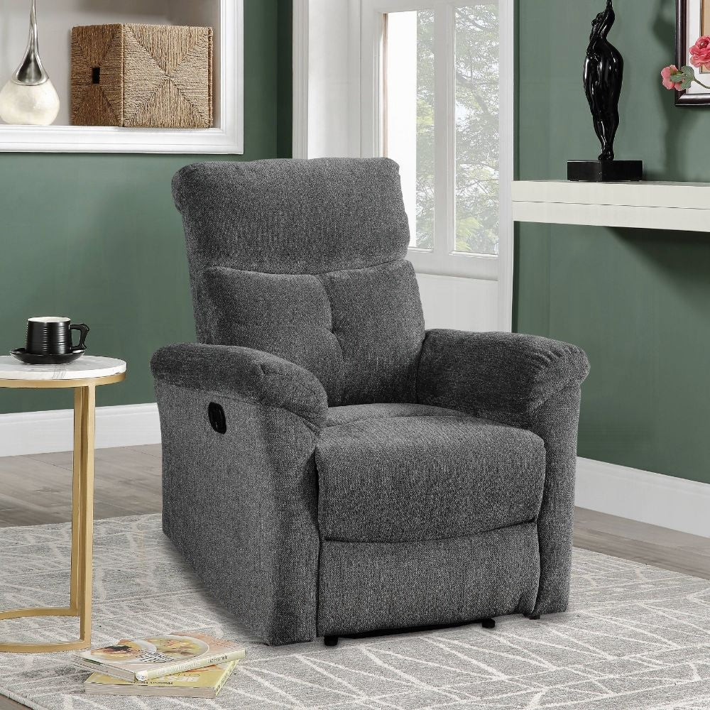 Treyton Motion Recliner