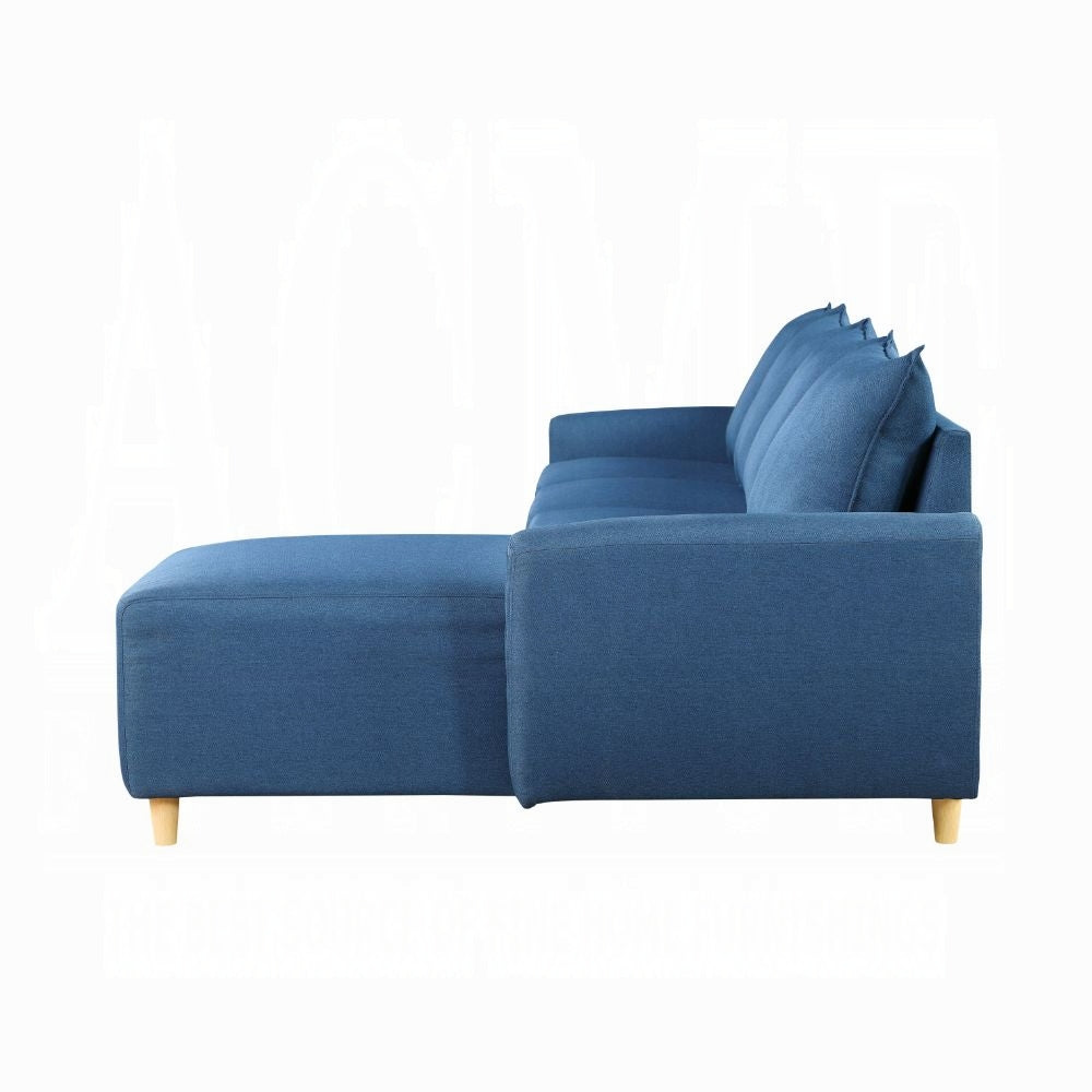 Marcin Reversible Sectional Sofa