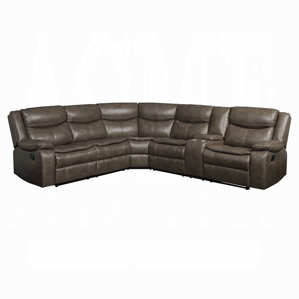 Tavin Motion Sectional Sofa