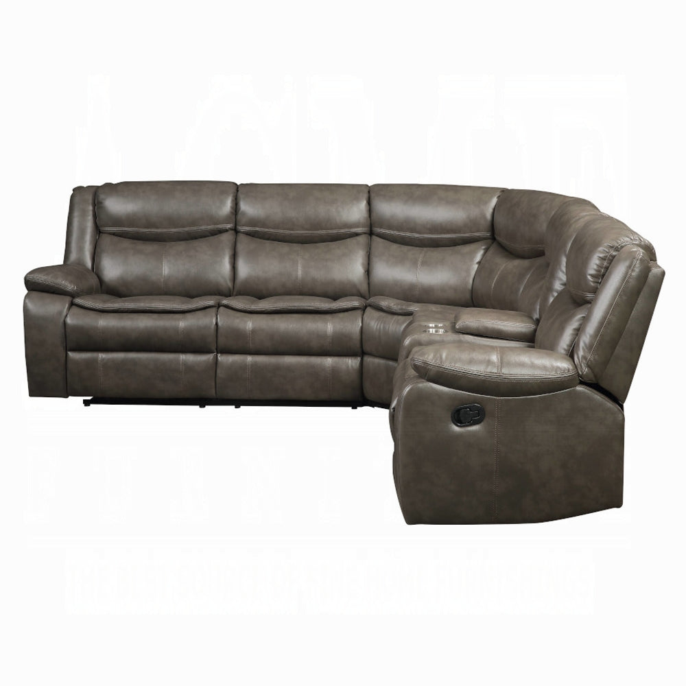 Tavin Motion Sectional Sofa