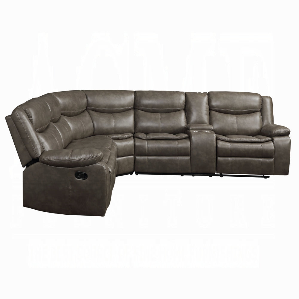 Tavin Motion Sectional Sofa