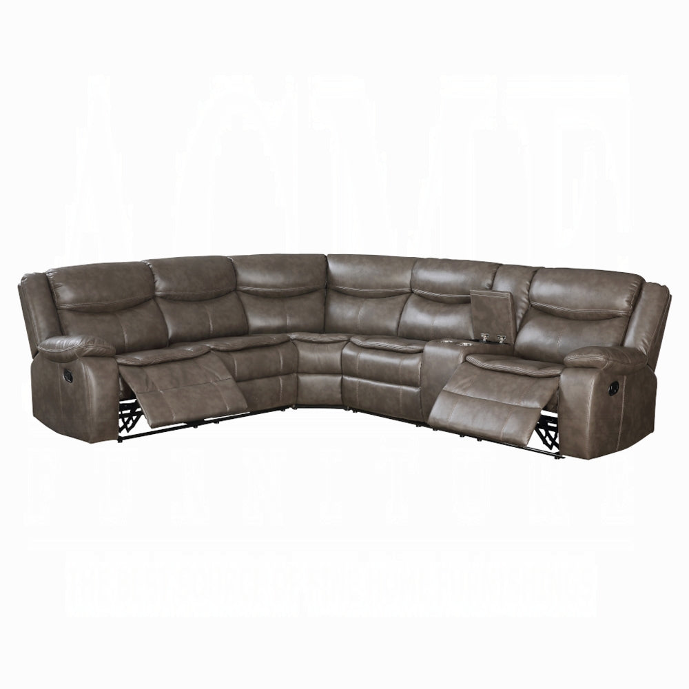 Tavin Motion Sectional Sofa