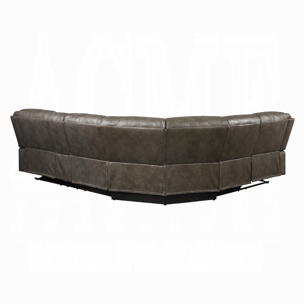 Tavin Motion Sectional Sofa