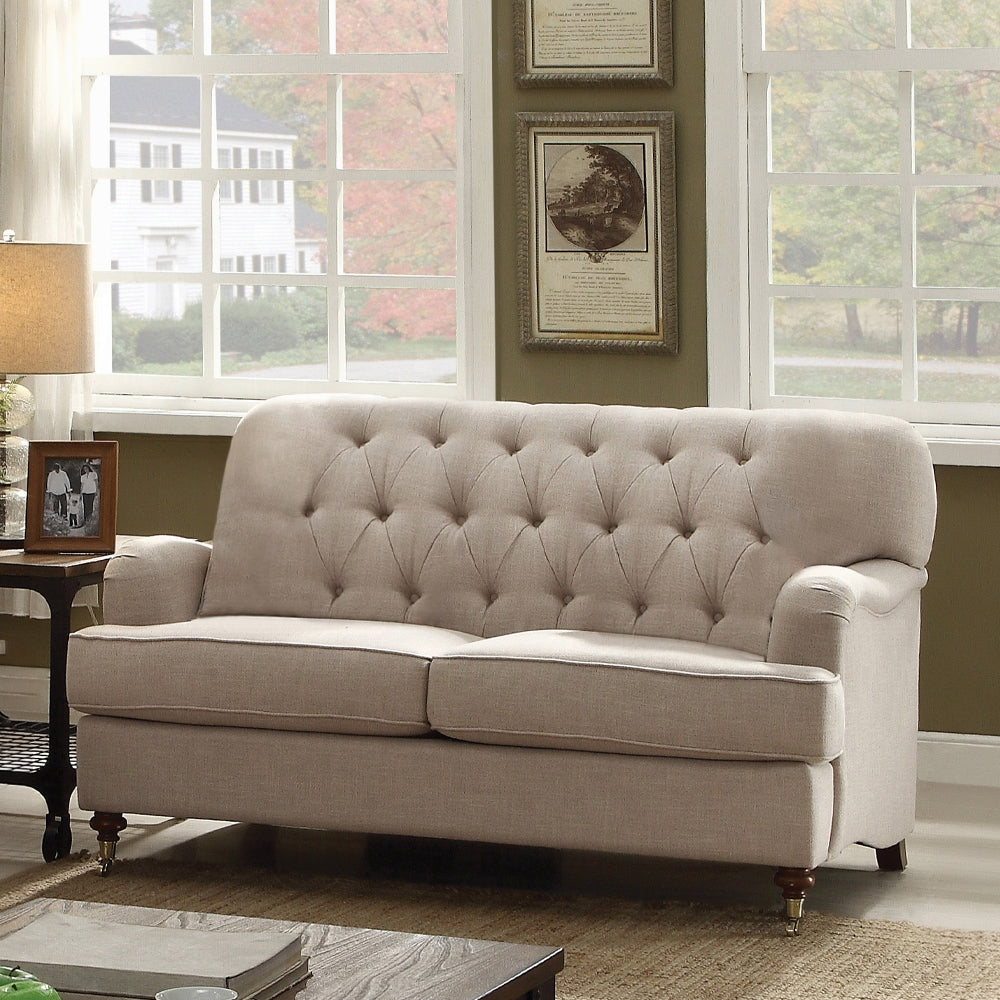 Alianza Loveseat