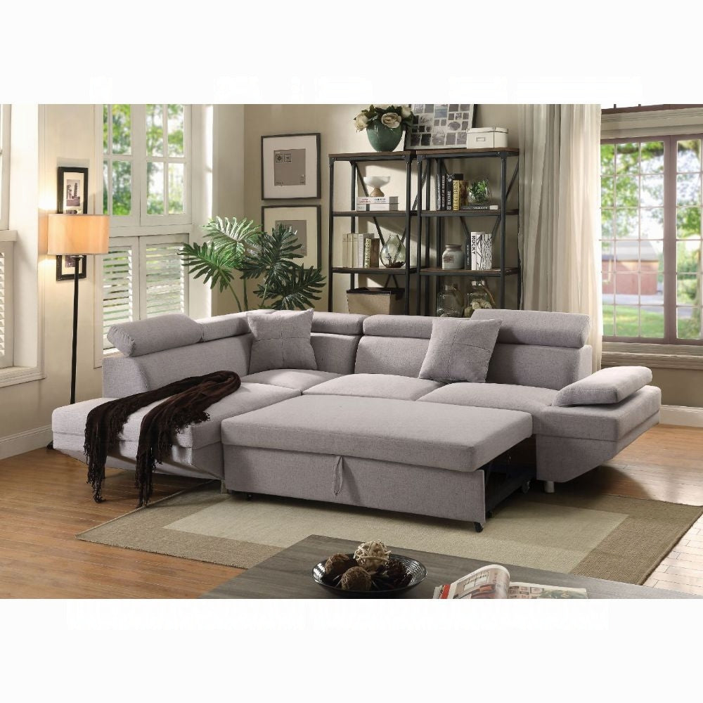 Jemima Sectiona Sofa