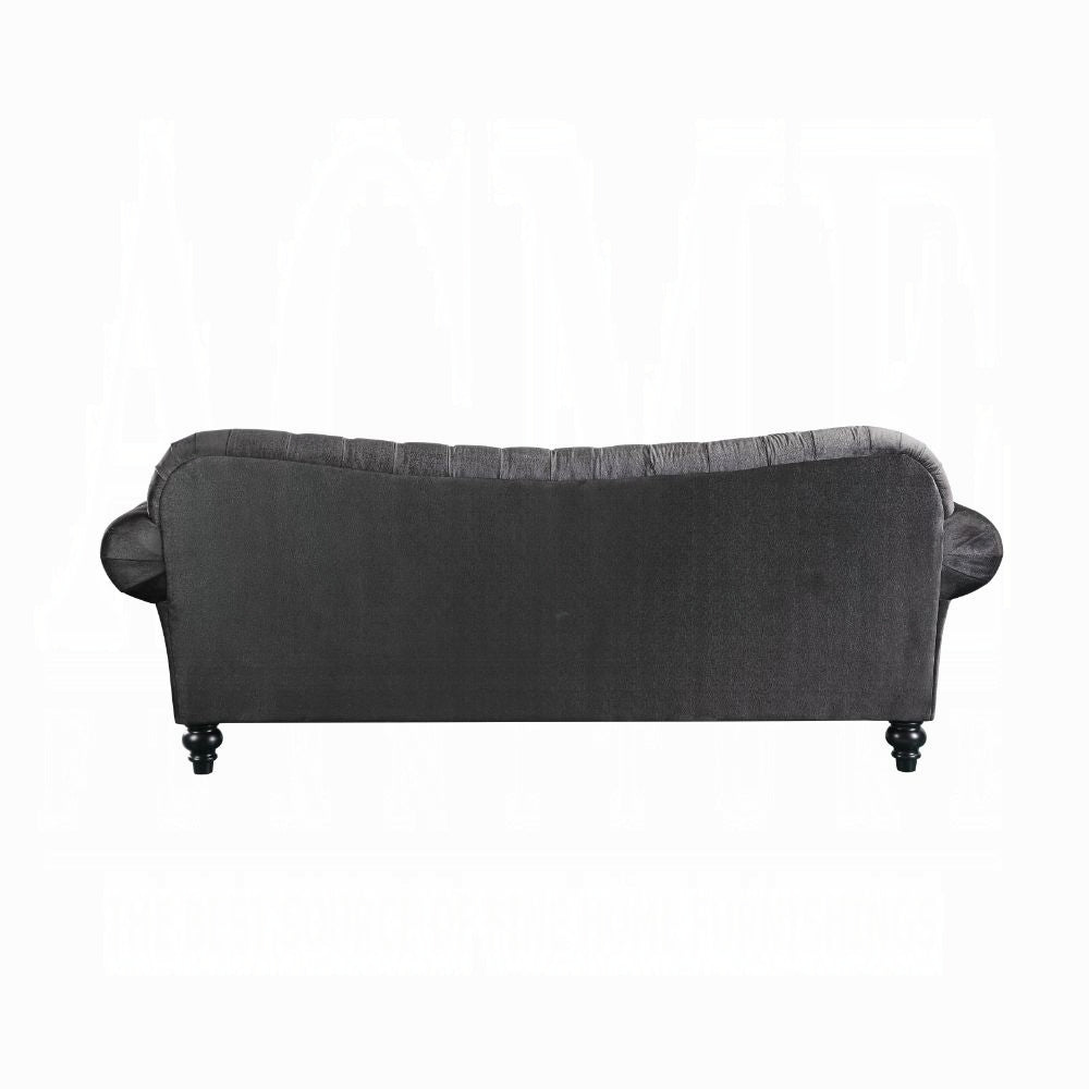 Gaura Sofa W/4 Pillows