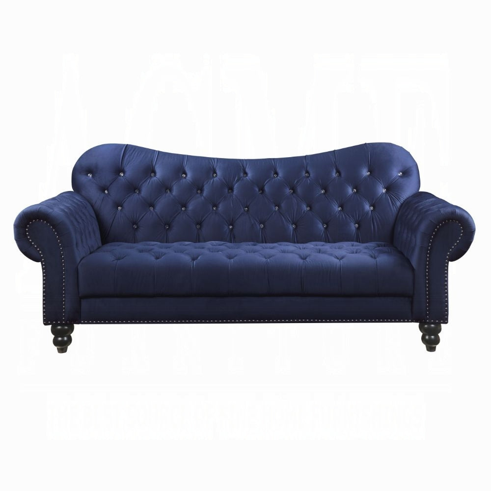 Iberis Sofa