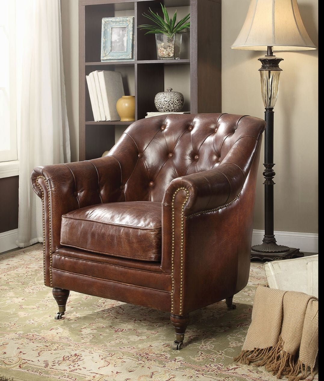 Aberdeen Accent Chair