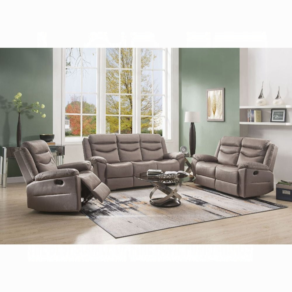 Fiacre Motion Loveseat