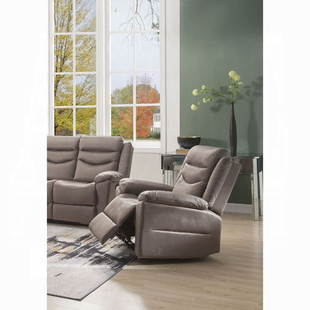 Fiacre Motion Glider Recliner