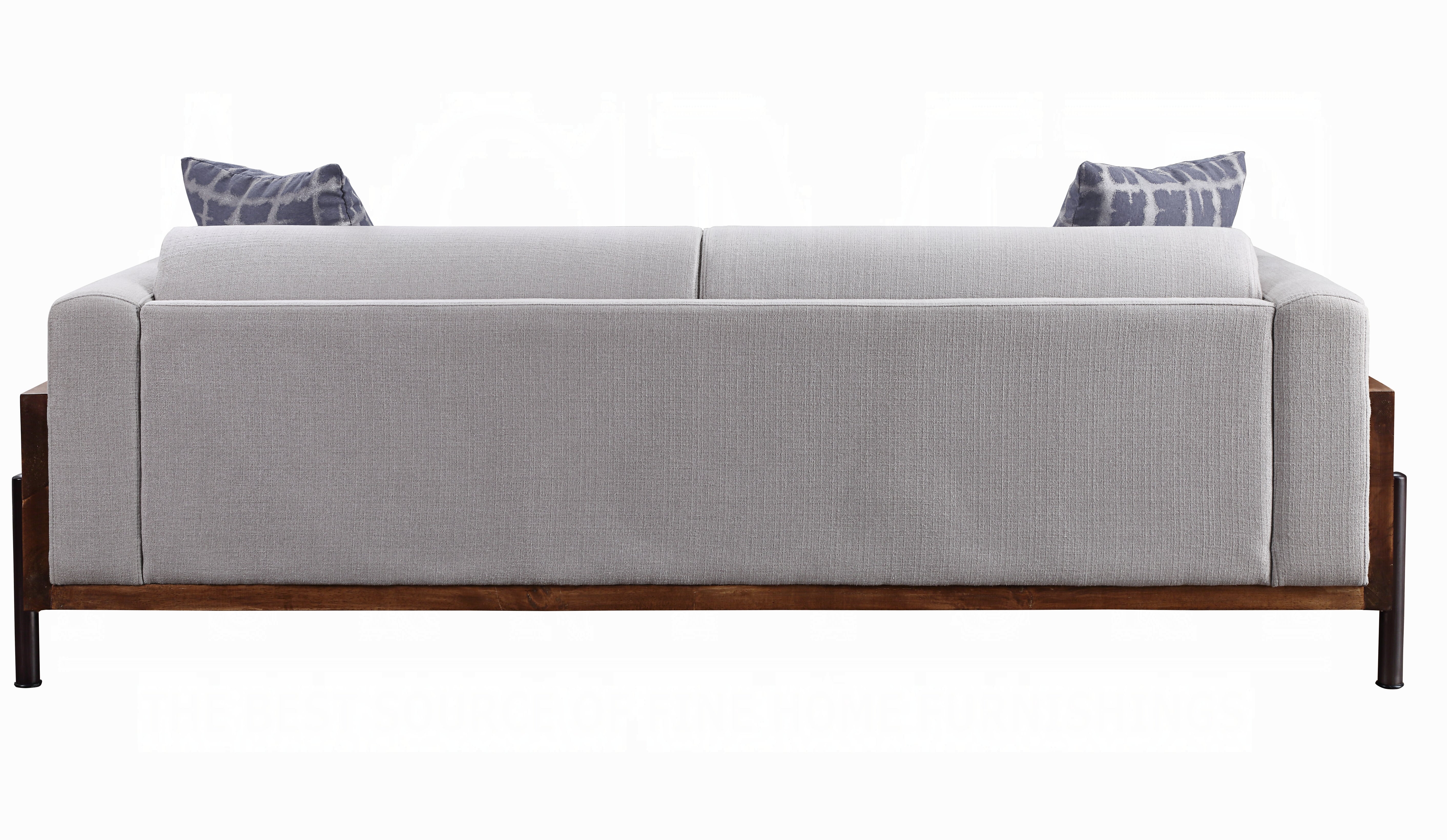 Pelton Sofa W/2 Pillows