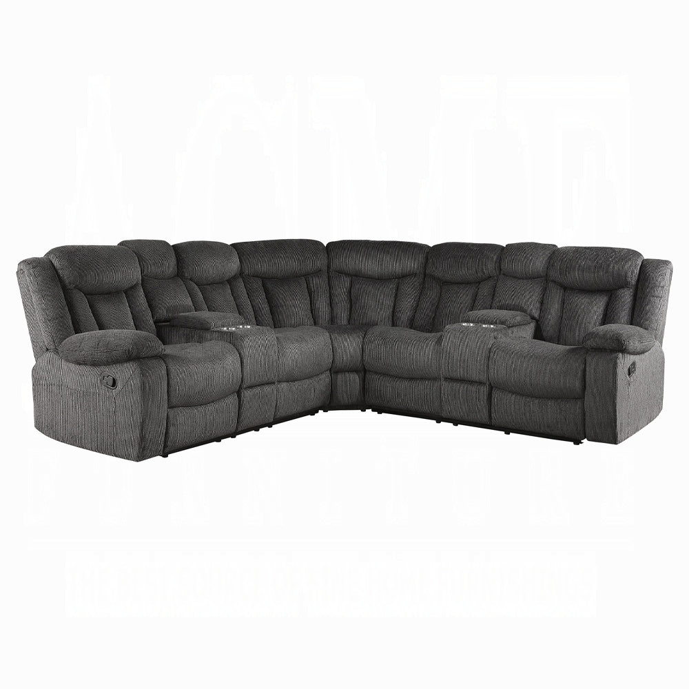 Rylan Motion Sectional Sofa