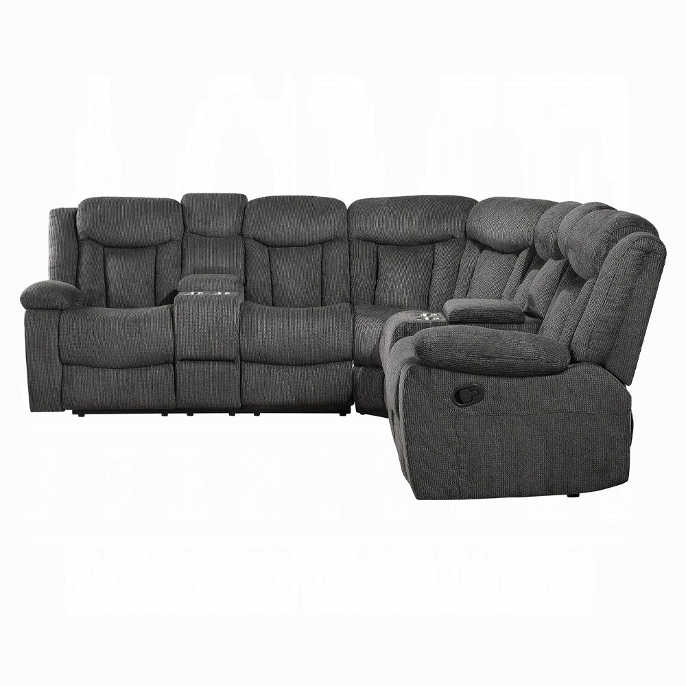 Rylan Motion Sectional Sofa