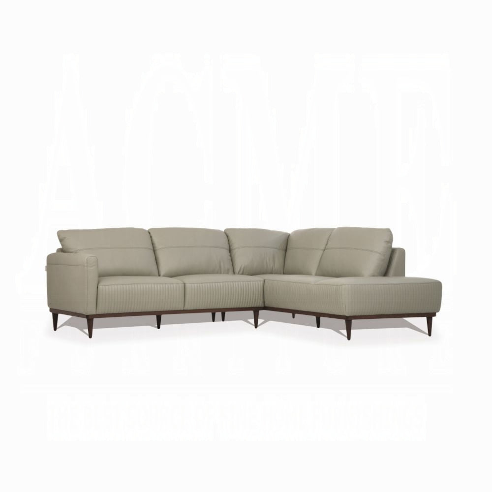 Tampa Sectional Sofa