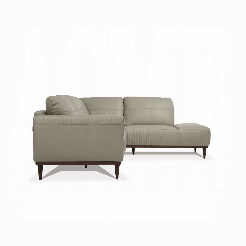 Tampa Sectional Sofa