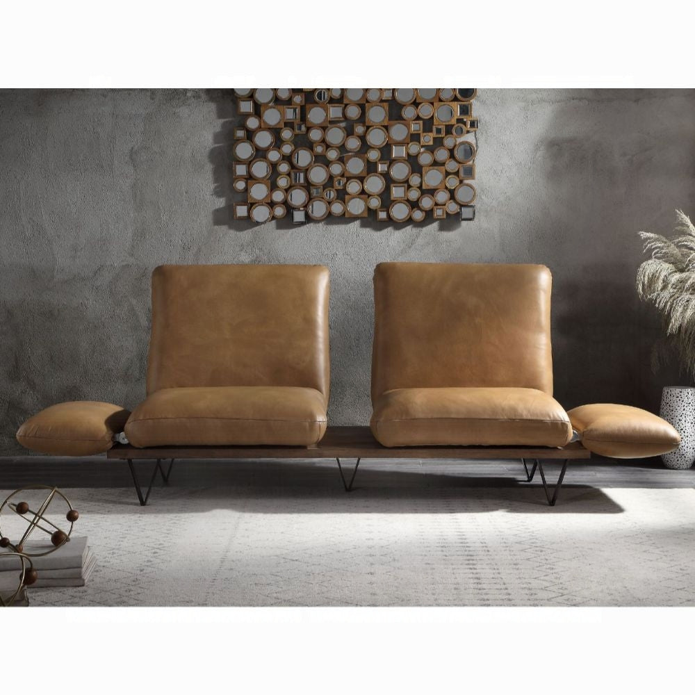 Narech Sofa W/Swivel