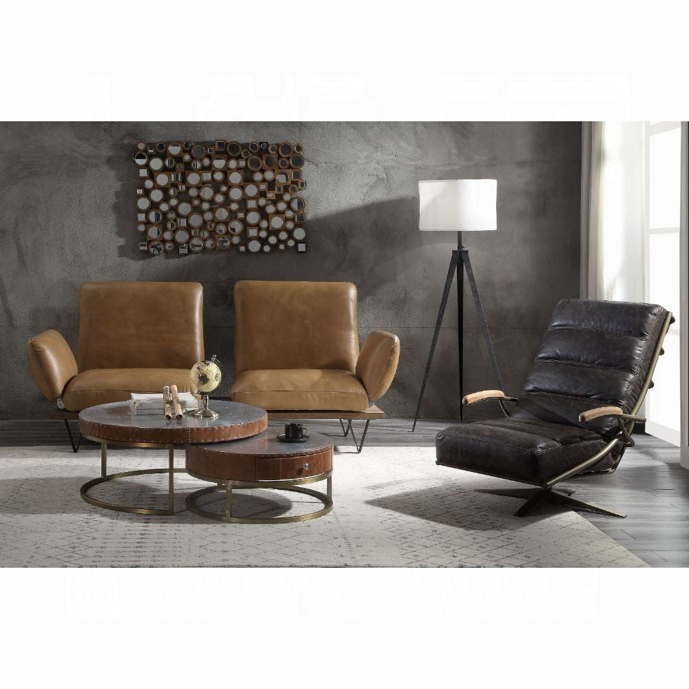 Narech Sofa W/Swivel