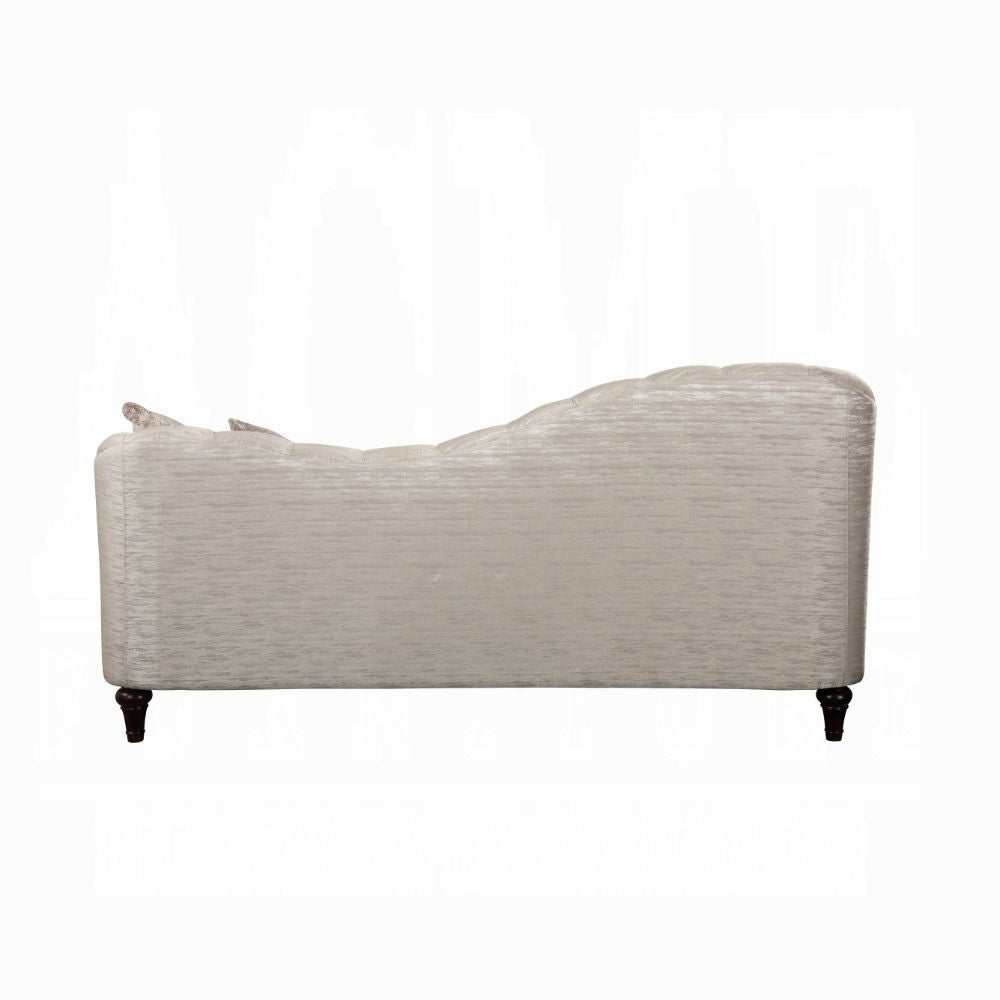 Athalia Sofa W/4 Pillows