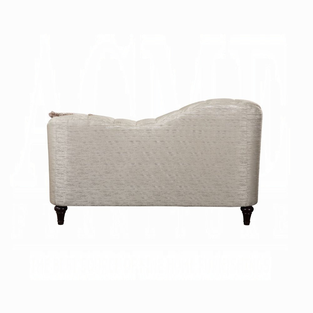 Athalia Loveseat W/3 Pillows