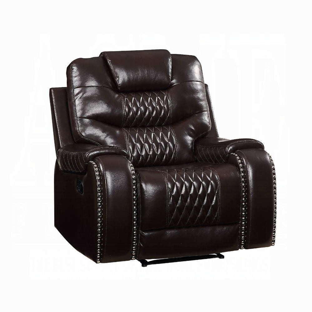 Braylon Motion Recliner