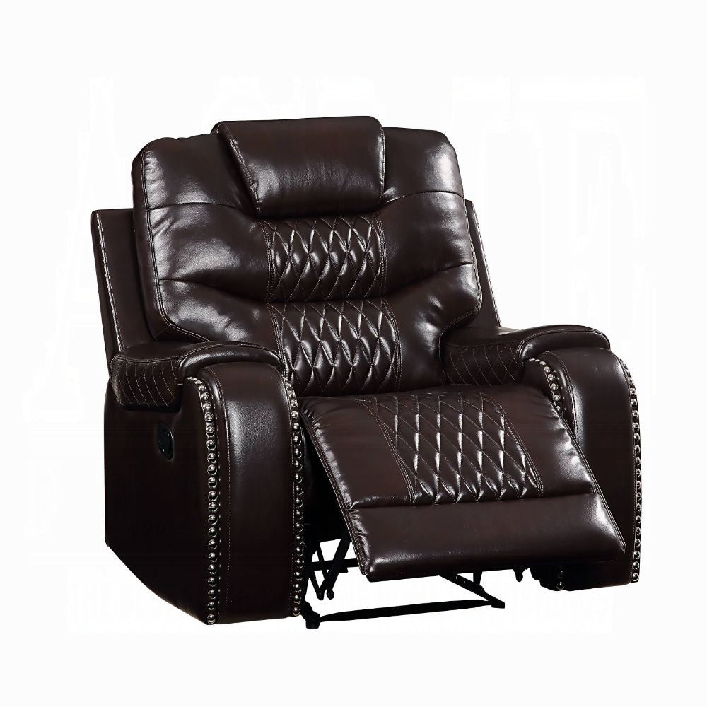 Braylon Motion Recliner