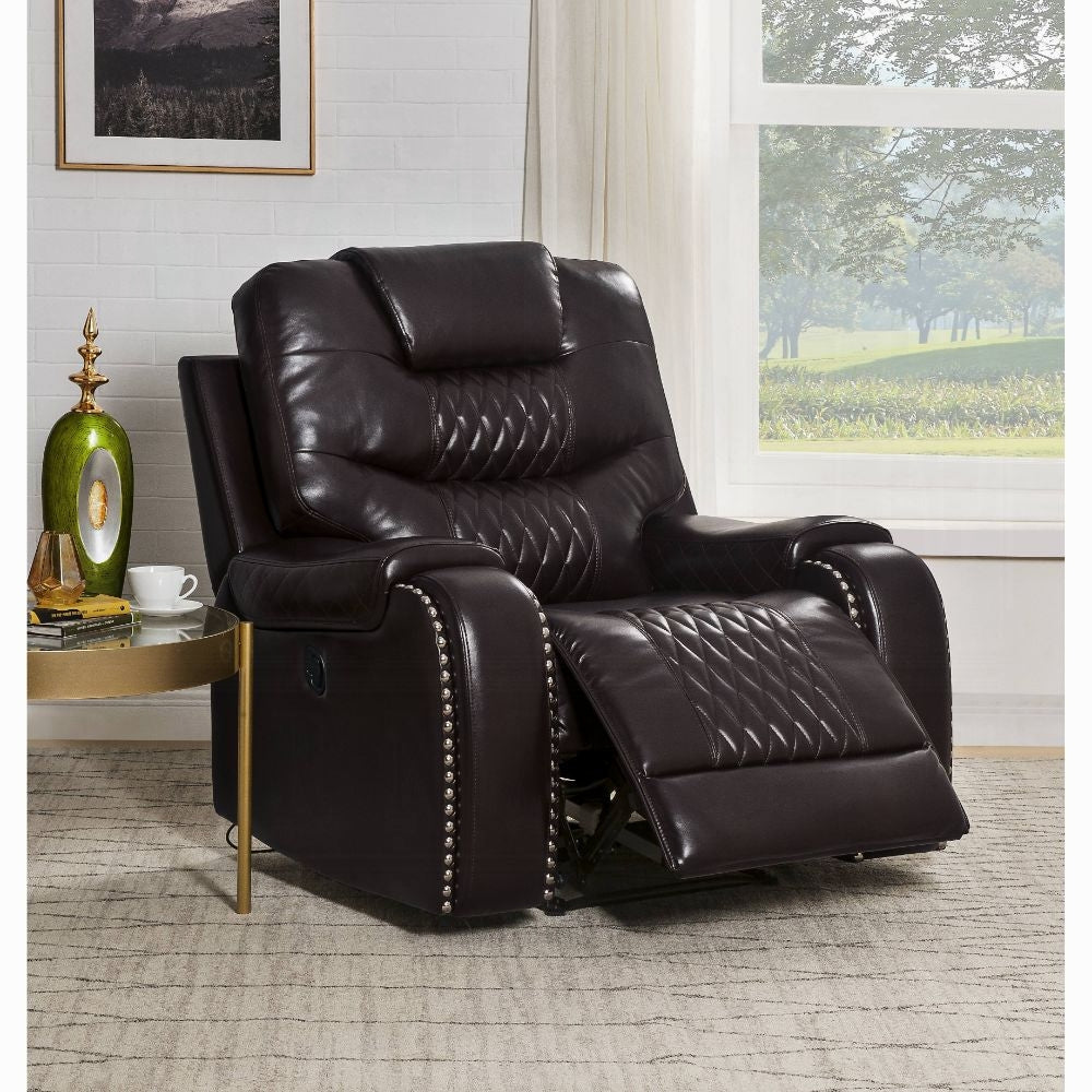 Braylon Motion Recliner