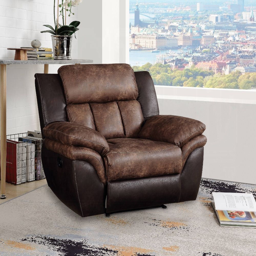 Jaylen Motion Recliner