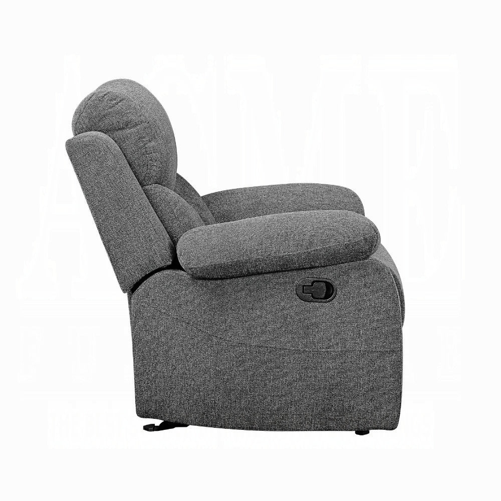 Kalen Motion Glider Recliner