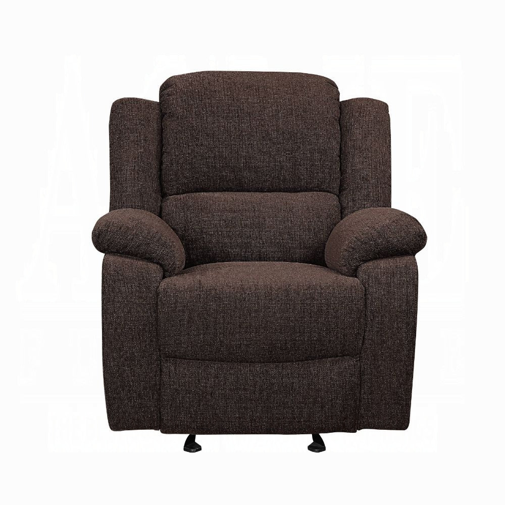 Madden Motion Glider Recliner