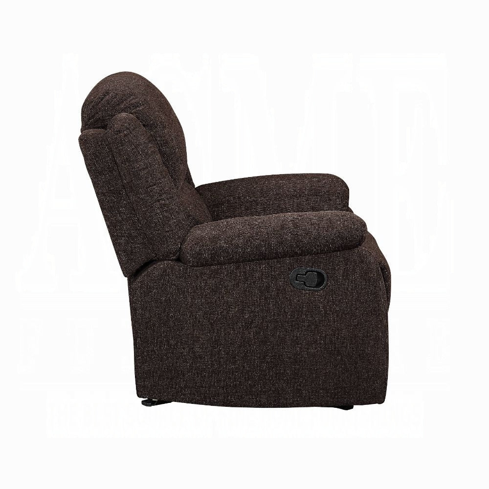 Madden Motion Glider Recliner