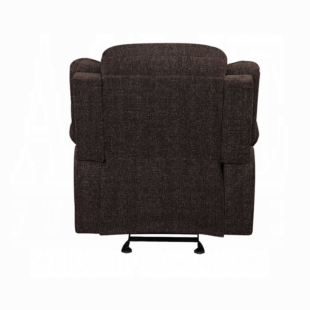 Madden Motion Glider Recliner