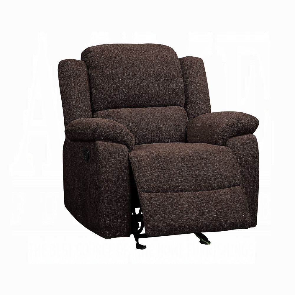 Madden Motion Glider Recliner