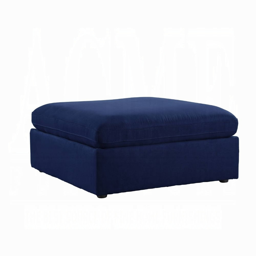 Crosby Modular   Ottoman